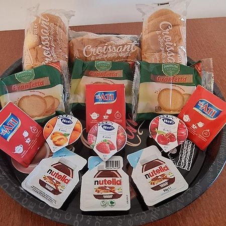 Appartamento Roma 800Mt Dalla Metro Eksteriør billede